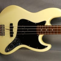 Fender jazz bass jb62 us white japon japan 2 1