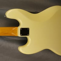 Fender jazz bass jb62 us white japon japan 6 1