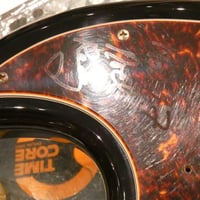 Fender jazz bass jb65 115nr 3ts 1998 limited edition noel redding japon japan import 29 