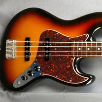 Fender jazz bass jb65 115nr 3ts 1998 limited edition noel redding japon japan import 3 