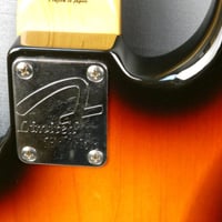 Fender jazz bass jb65 115nr 3ts 1998 limited edition noel redding japon japan import 9 