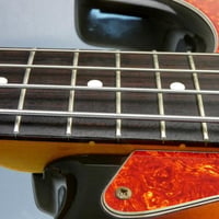 Fender jazz bass jbd62 3ts japon japan domestic 12 