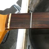 Fender jazz bass jbd62 3ts japon japan domestic 34 