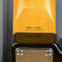 Fender jazz bass jbd62 fl japon japan 1987 fretless 10 