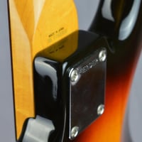 Fender jazz bass jbd62 fl japon japan 1987 fretless 12 