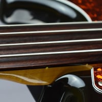 Fender jazz bass jbd62 fl japon japan 1987 fretless 13 