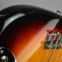 Fender jazz bass jbd62 fl japon japan 1987 fretless 14 