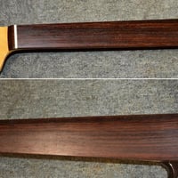 Fender jazz bass jbd62 fl japon japan 1987 fretless 22 