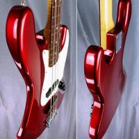 Fender jazz bass std car 2000 japan import 1 