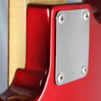 Fender jazz bass std car 2000 japan import 3 