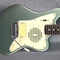 Fender jazzmaster mini jm champ 1997 olb japan import 18 