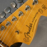 Fender jazzmaster sunburst 2000 japon import 1 