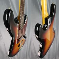 Fender jb 62 us 3ts 1994 japan import 10 