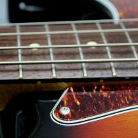 Fender jb 62 us 3ts 1994 japan import 12 