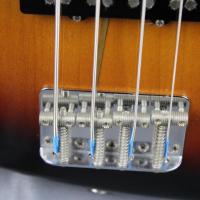 Fender jb 62 us 3ts 1994 japan import 14 