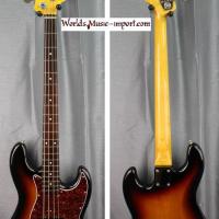 Fender jb 62 us 3ts 1994 japan import 15 