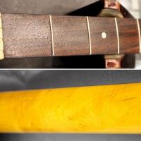 Fender jb 62 us 3ts 1994 japan import 23 