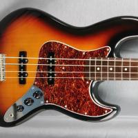 Fender jb 62 us 3ts 1994 japan import 4 