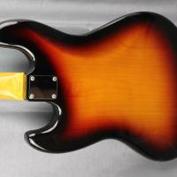 Fender jb 62 us 3ts 1994 japan import 8 