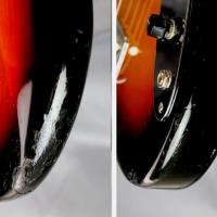 Fender jb 75 us 3ts 1998 japan import 1 