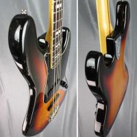 Fender jb 75 us 3ts 1998 japan import 14 