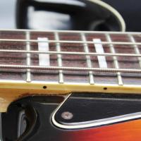 Fender jb 75 us 3ts 1998 japan import 16 
