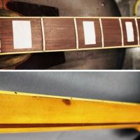 Fender jb 75 us 3ts 1998 japan import 4 