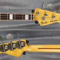 Fender jb 75 us 3ts 1998 japan import 7 