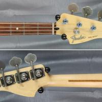 Fender jb standard 2014 sb japan import 19 