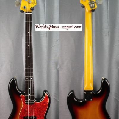 Fender jb62 us 1999 japan 21 