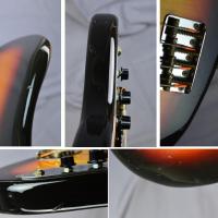 Fender jb62us japan 1 