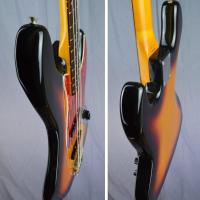 Fender jb62us japan 12 