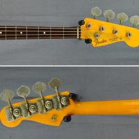 Fender jb62us japan 2 