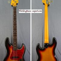 Fender jb62us japan 3 