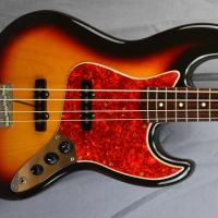 Fender jb62us japan 4 