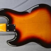 Fender jb62us japan 6 