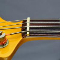Fender jb62us japan 9 