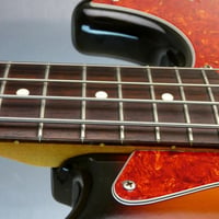 Fender jbd62 jb62 japan japon 10 