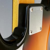 Fender jbd62 jb62 japan japon 11 