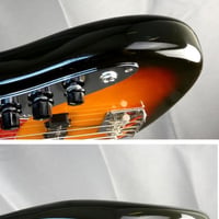 Fender jbd62 jb62 japan japon 12 