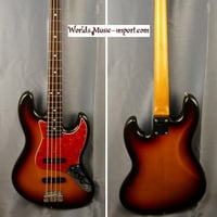Fender jbd62 jb62 japan japon 20 
