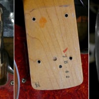 Fender jbd62 jb62 japan japon 22 