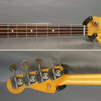 Fender jbd62 jb62 japan japon 3 