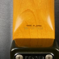 Fender jbd62 jb62 japan japon 4 