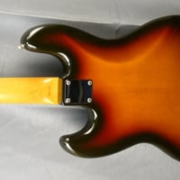 Fender jbd62 jb62 japan japon 6 