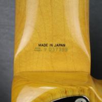 Fender jbr80m nat 1986 japan 17 