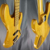 Fender jbr80m nat 1986 japan 20 