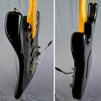 Fender jv 1984 stratocaster cst 50 japan japon 10 