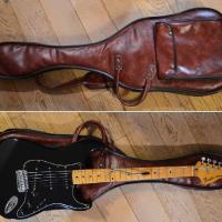 Fender jv 1984 stratocaster cst 50 japan japon 13 