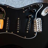 Fender jv 1984 stratocaster cst 50 japan japon 15 